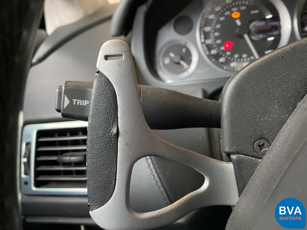 Aston Martin DB9 Volante 457 PS Cabrio 2007.