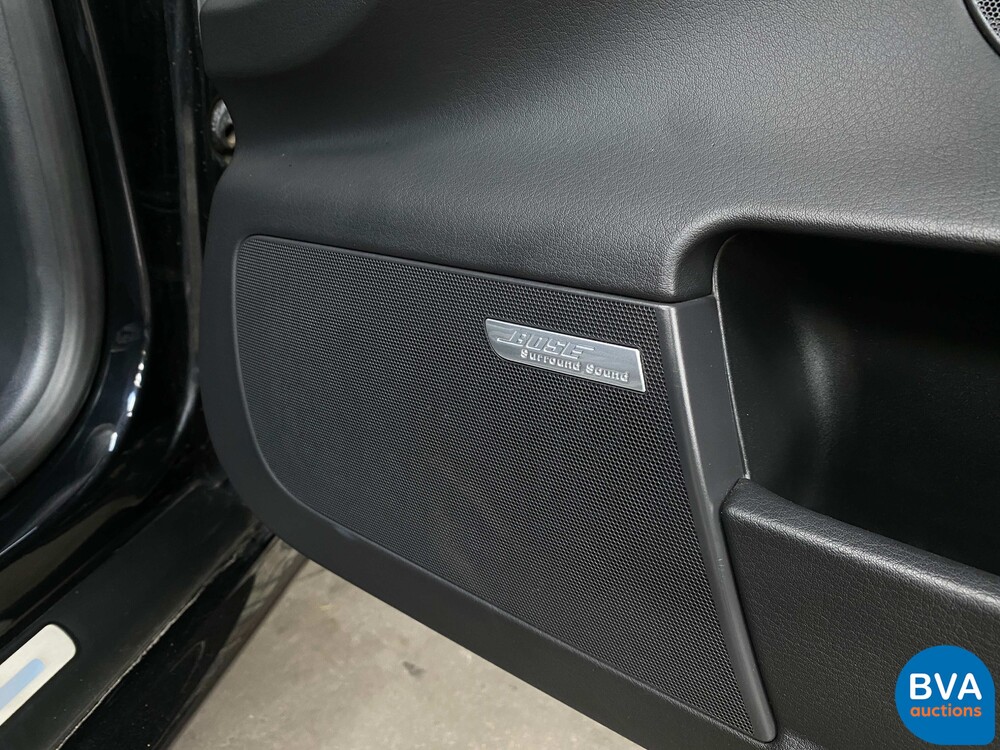 Audi RS6 Avant 5.0 TFSI Quattro 580 PS 2009.