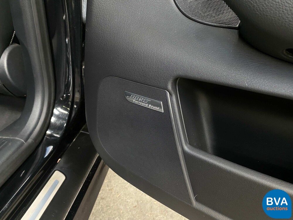 Audi RS6 Avant 5.0 TFSI Quattro 580 PS 2009.