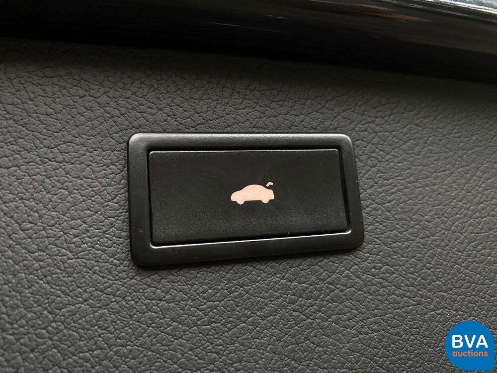 Audi RS6 Avant 5.0 TFSI Quattro 580 PS 2009.