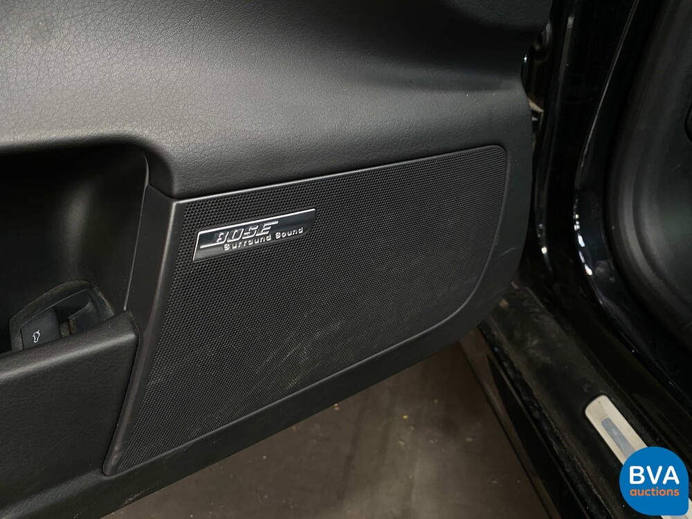 Audi RS6 Avant 5.0 TFSI Quattro 580 PS 2009.