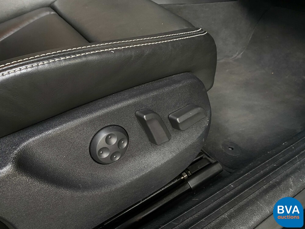 Audi RS6 Avant 5.0 TFSI Quattro 580 PS 2009.