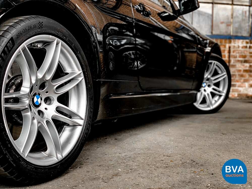 BMW 645Ci 6er Cabriolet 333PS 2004, 75-GGT-9.