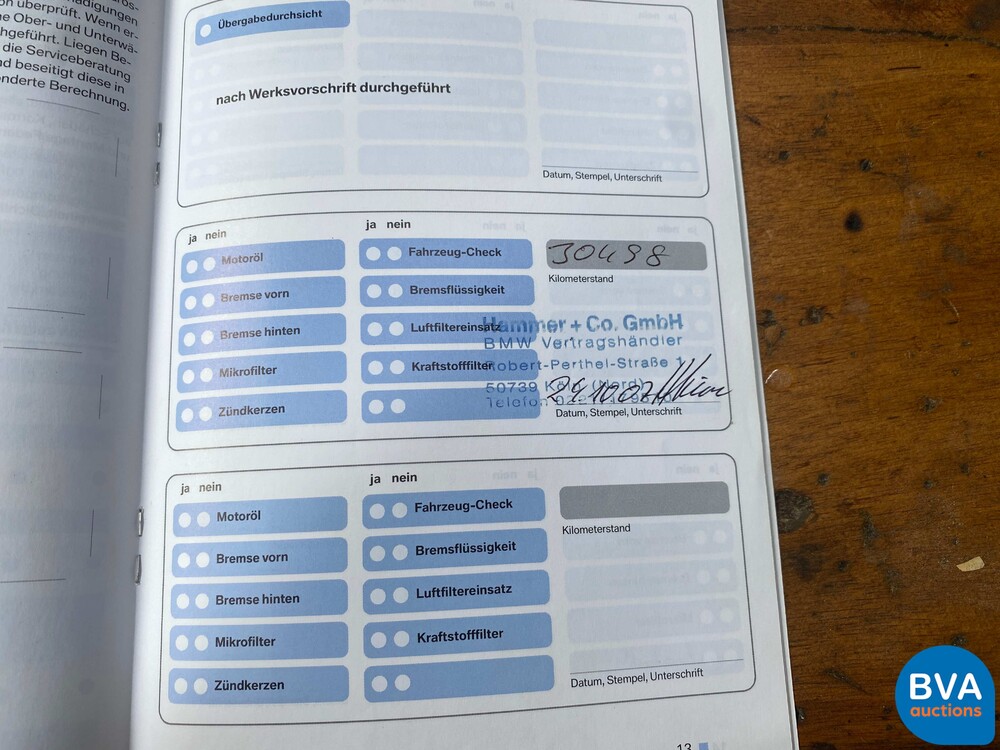 BMW 645Ci 6er Cabriolet 333PS 2004, 75-GGT-9.