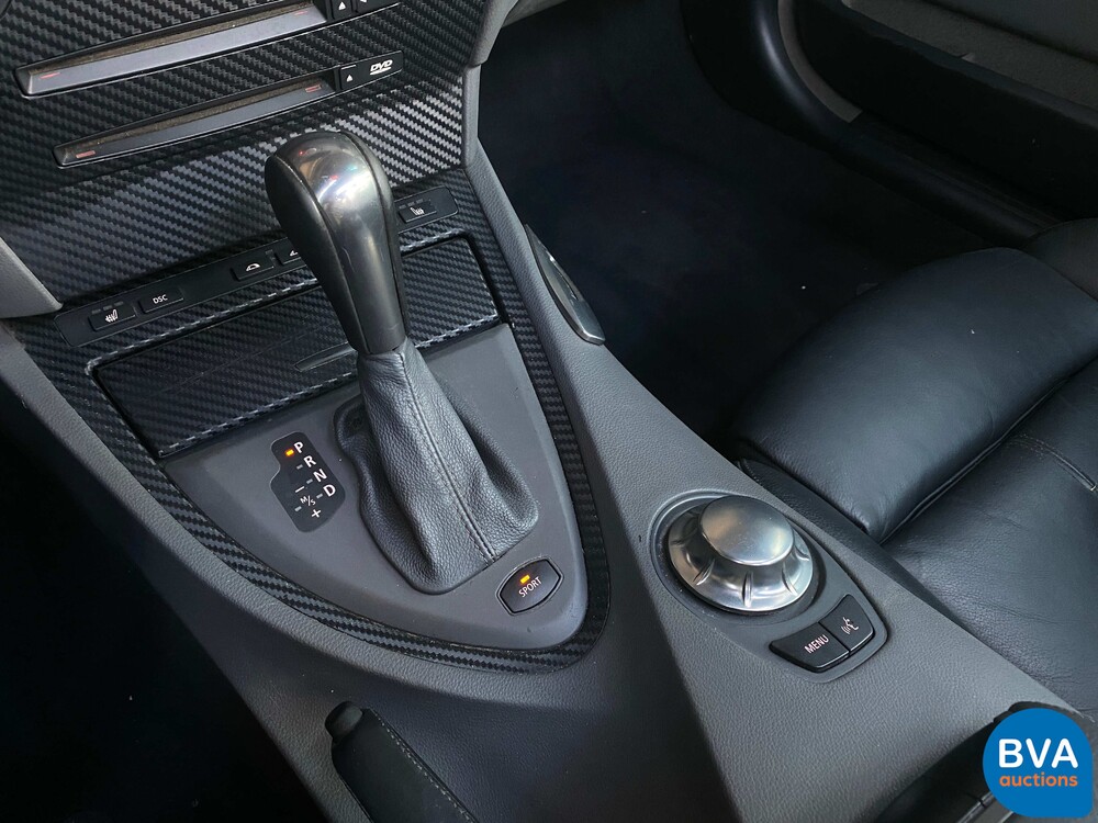 BMW 645Ci 6er Cabriolet 333PS 2004, 75-GGT-9.