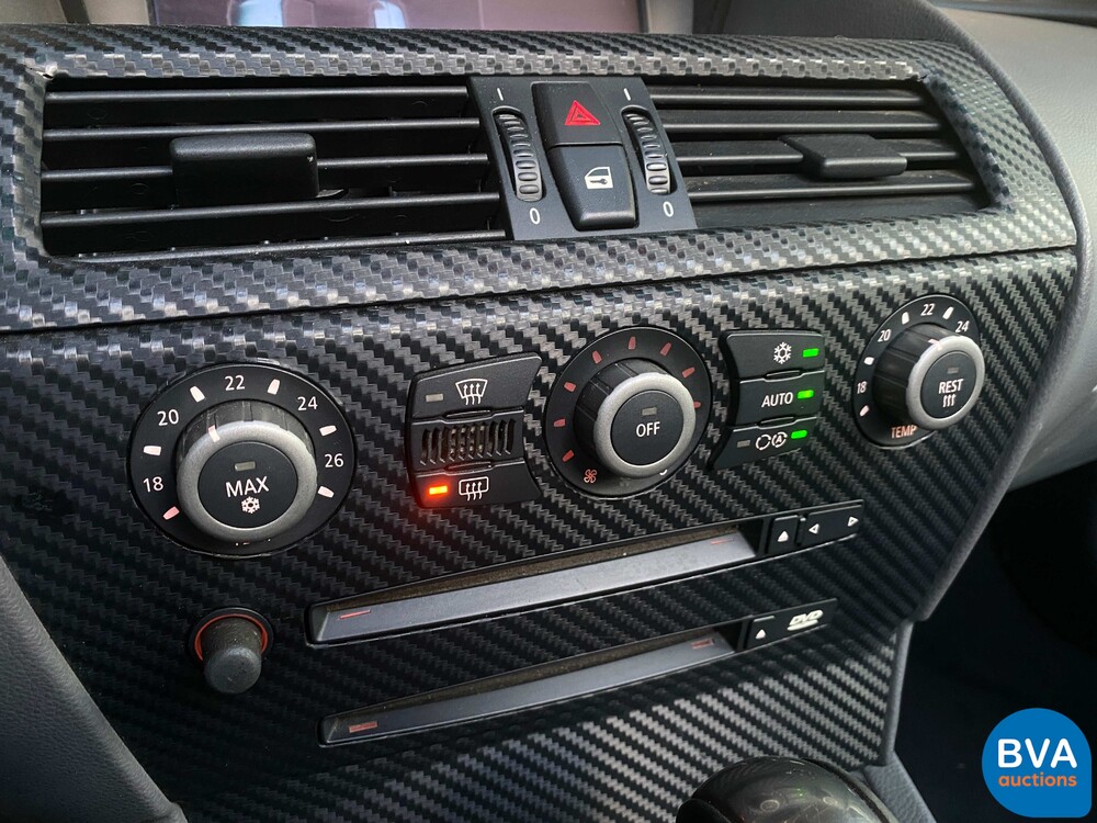 BMW 645Ci 6er Cabriolet 333PS 2004, 75-GGT-9.