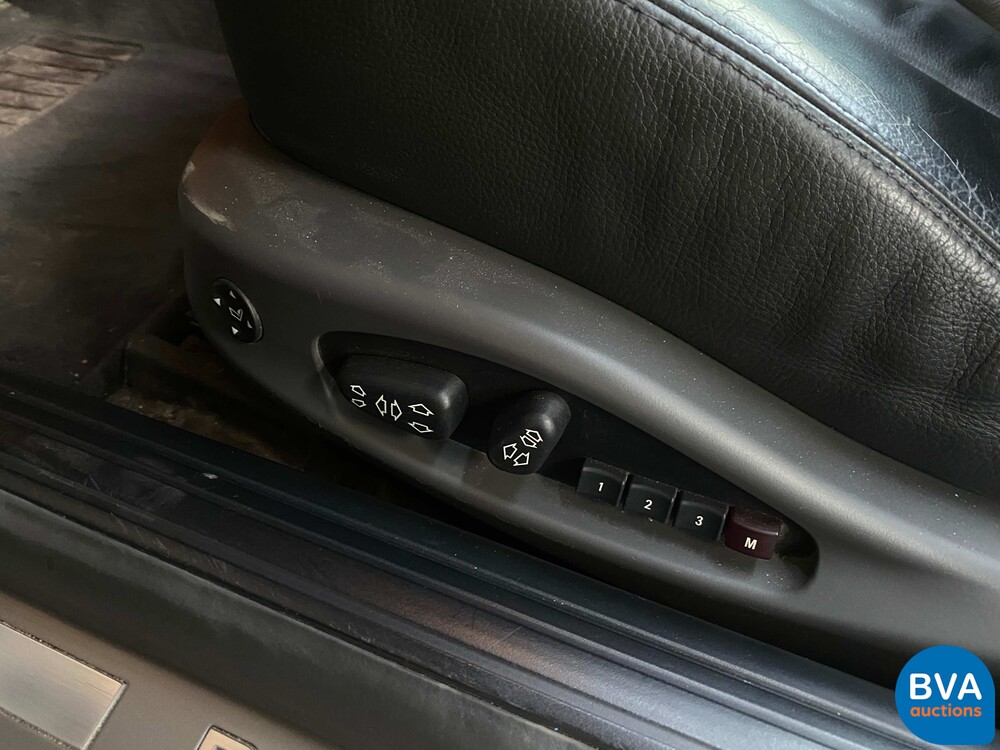 BMW 645Ci 6er Cabriolet 333PS 2004, 75-GGT-9.