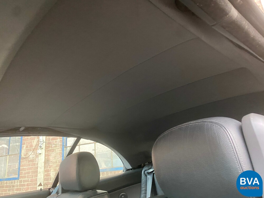 BMW 645Ci 6er Cabriolet 333PS 2004, 75-GGT-9.