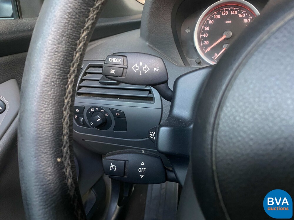 BMW 645Ci 6er Cabriolet 333PS 2004, 75-GGT-9.