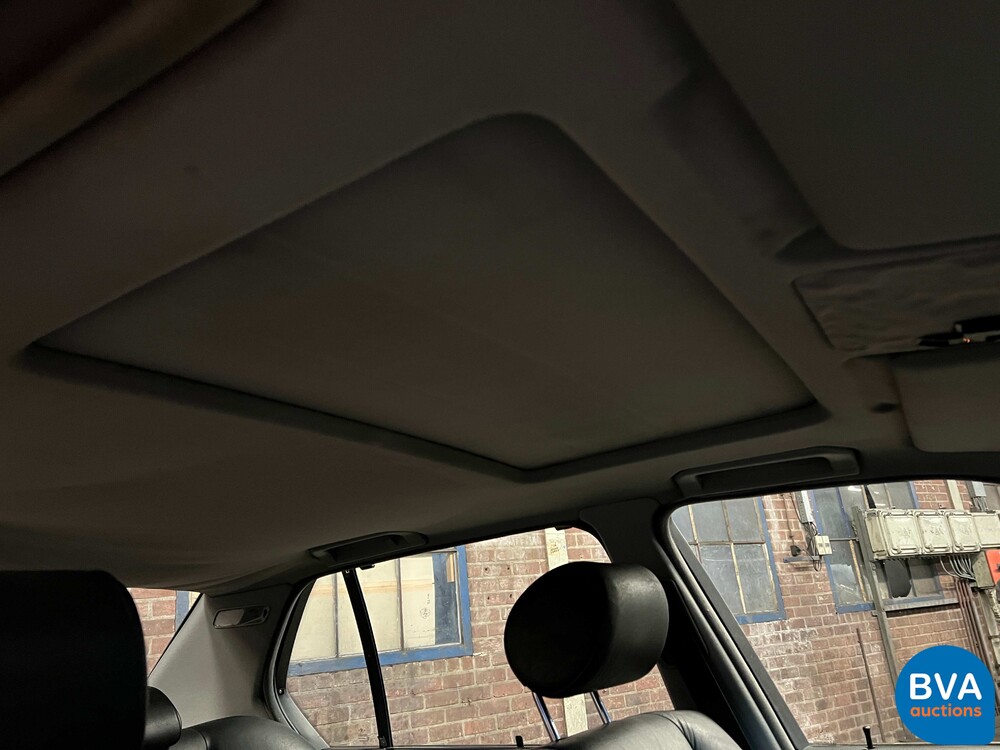 BMW 750iL Highline 7er 5.0 V12 300 PS E32 1992.