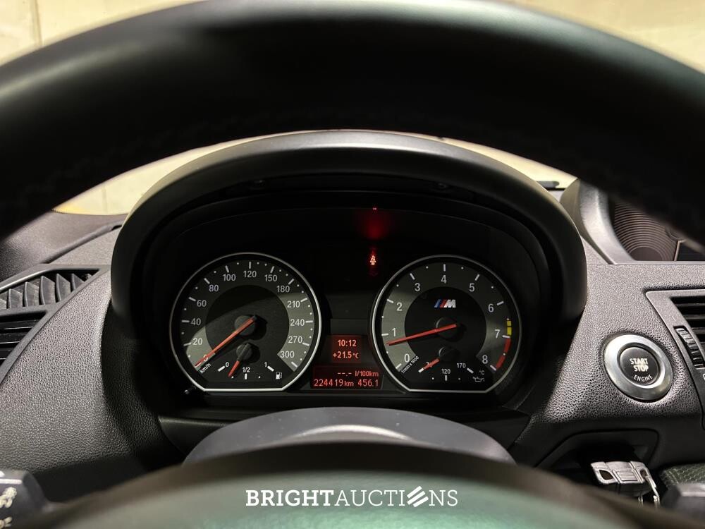 BMW 130i 3.0 M-Sport E87 265pk 2006 1-serie, 18-TB-KR Youngtimer