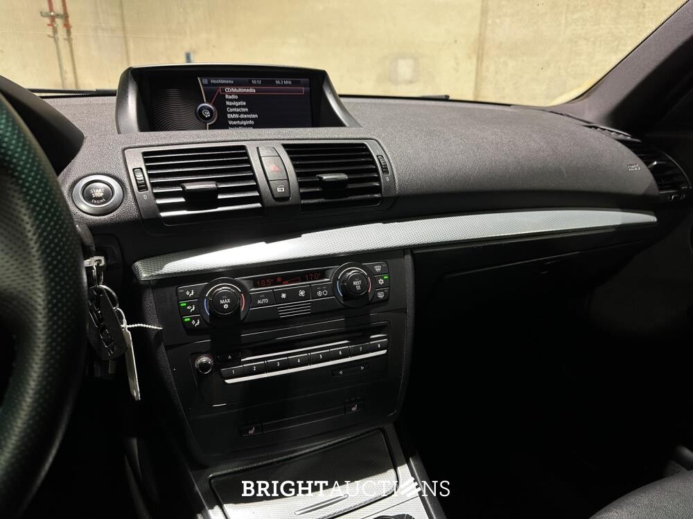 BMW 130i 3.0 M-Sport E87 265pk 2006 1-serie, 18-TB-KR Youngtimer