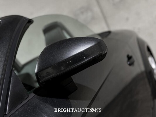 Audi TT Roadster 2.0 TFSI S-Line Quattro S-Tronic Pro Line + 230pk 2015, J-456-XN
