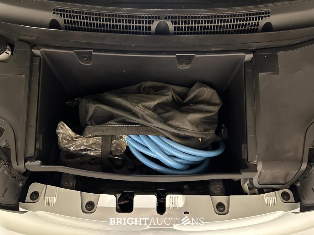 BMW i3 Basis Comfort 22 kWh 170pk 2013 (Origineel-NL), 3-SXD-64