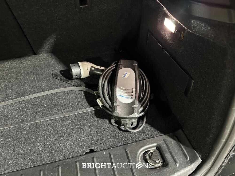 BMW i3 Basis Comfort 22 kWh 170pk 2013 (Origineel-NL), 3-SXD-64