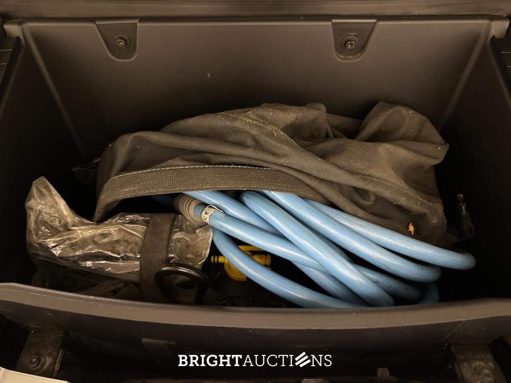 BMW i3 Basis Comfort 22 kWh 170pk 2013 (Origineel-NL), 3-SXD-64