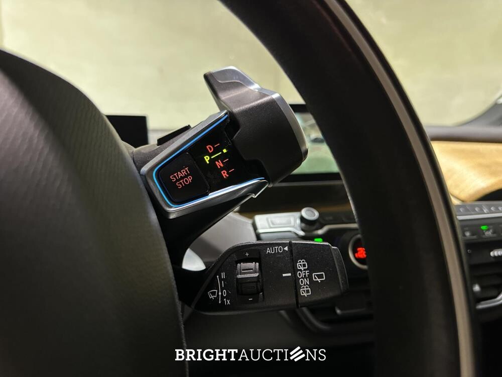 BMW i3 Basis Comfort 22 kWh 170pk 2013 (Origineel-NL), 3-SXD-64