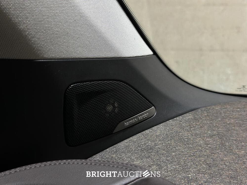 BMW i3 Basis Comfort 22 kWh 170pk 2013 (Origineel-NL), 3-SXD-64