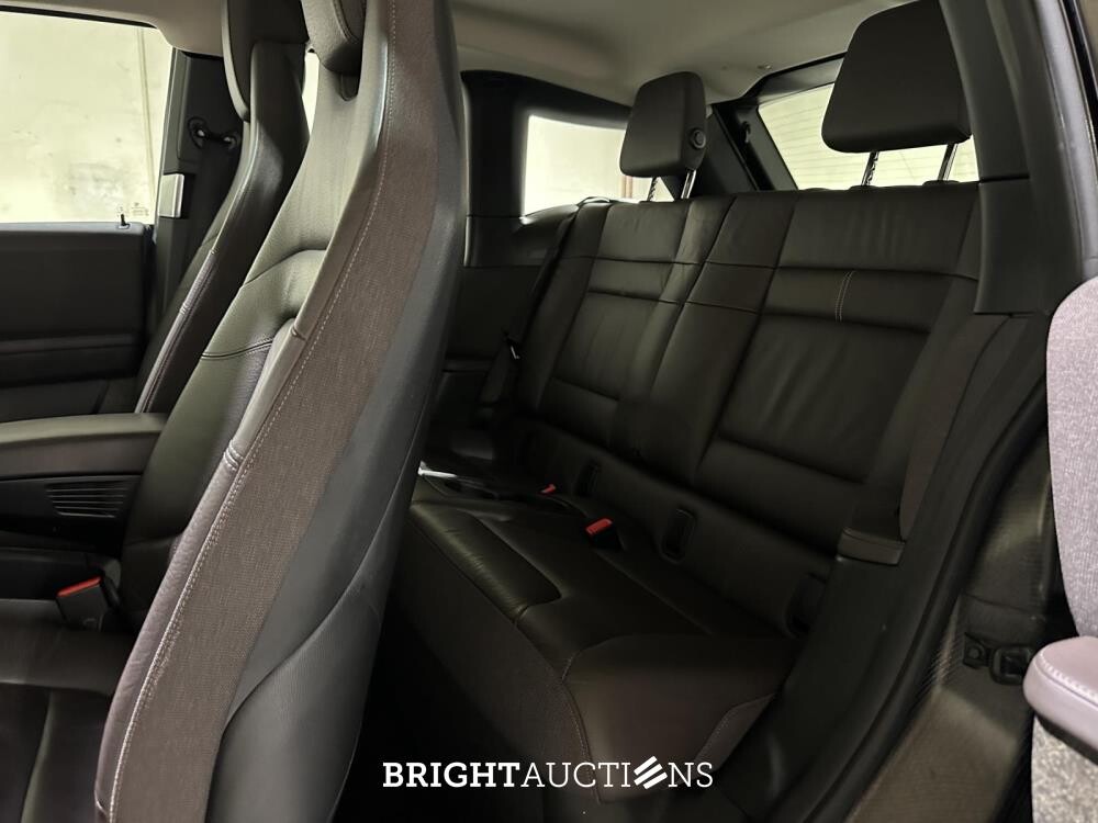 BMW i3 Basis Comfort 22 kWh 170pk 2013 (Origineel-NL), 3-SXD-64