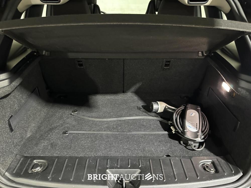 BMW i3 Basis Comfort 22 kWh 170pk 2013 (Origineel-NL), 3-SXD-64