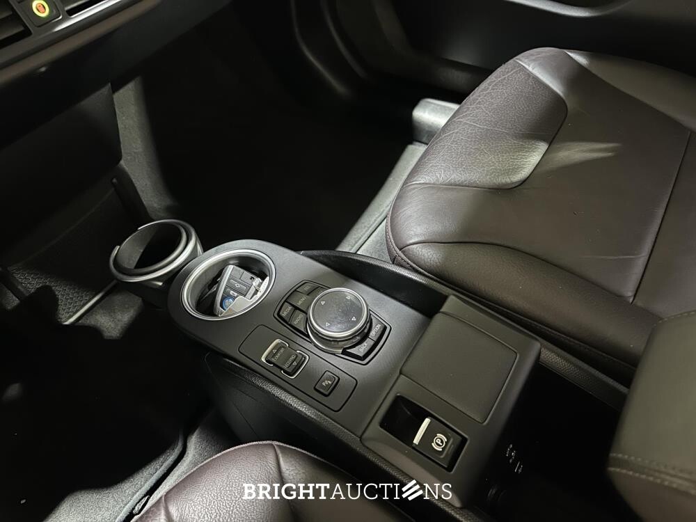 BMW i3 Basis Comfort 22 kWh 170pk 2013 (Origineel-NL), 3-SXD-64