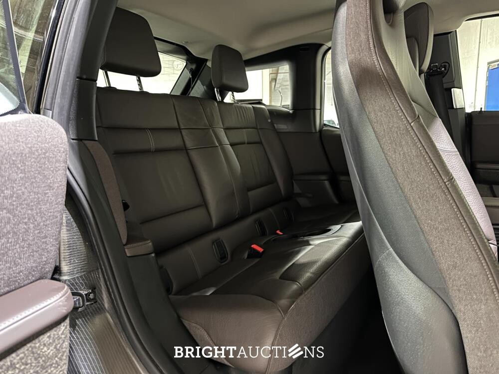 BMW i3 Basis Comfort 22 kWh 170pk 2013 (Origineel-NL), 3-SXD-64