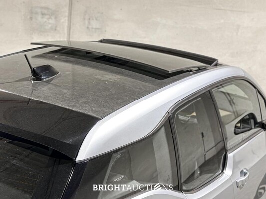 BMW i3 Basis Comfort 22 kWh 170pk 2013 (Origineel-NL), 3-SXD-64