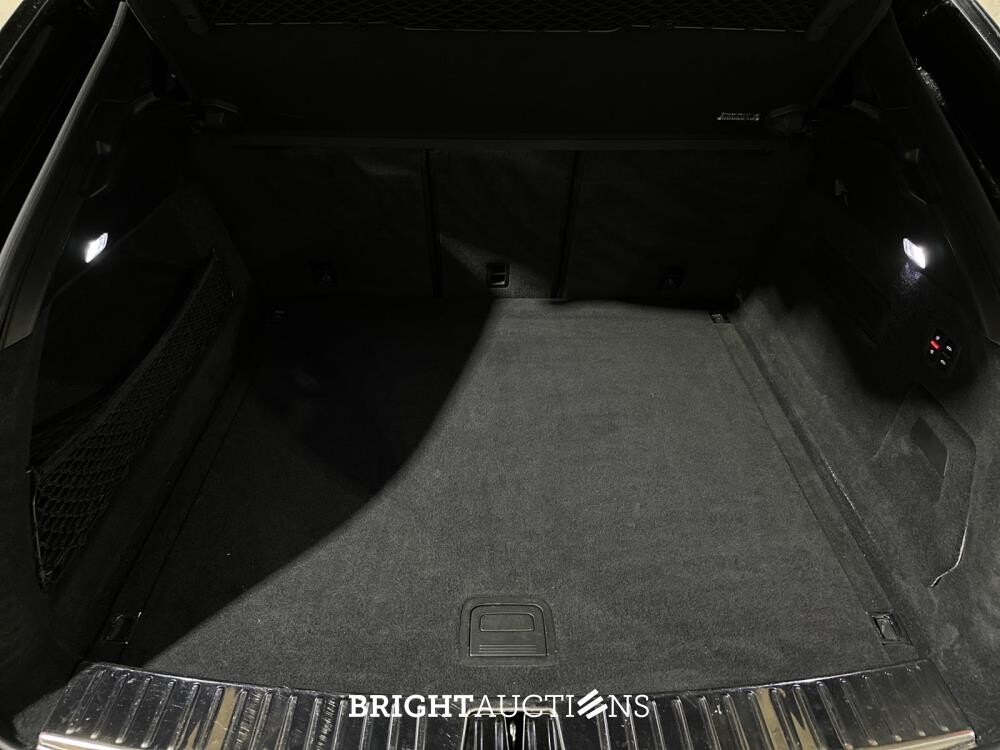 Porsche Cayenne 4.0 Turbo 549pk 2019, G-162-TV