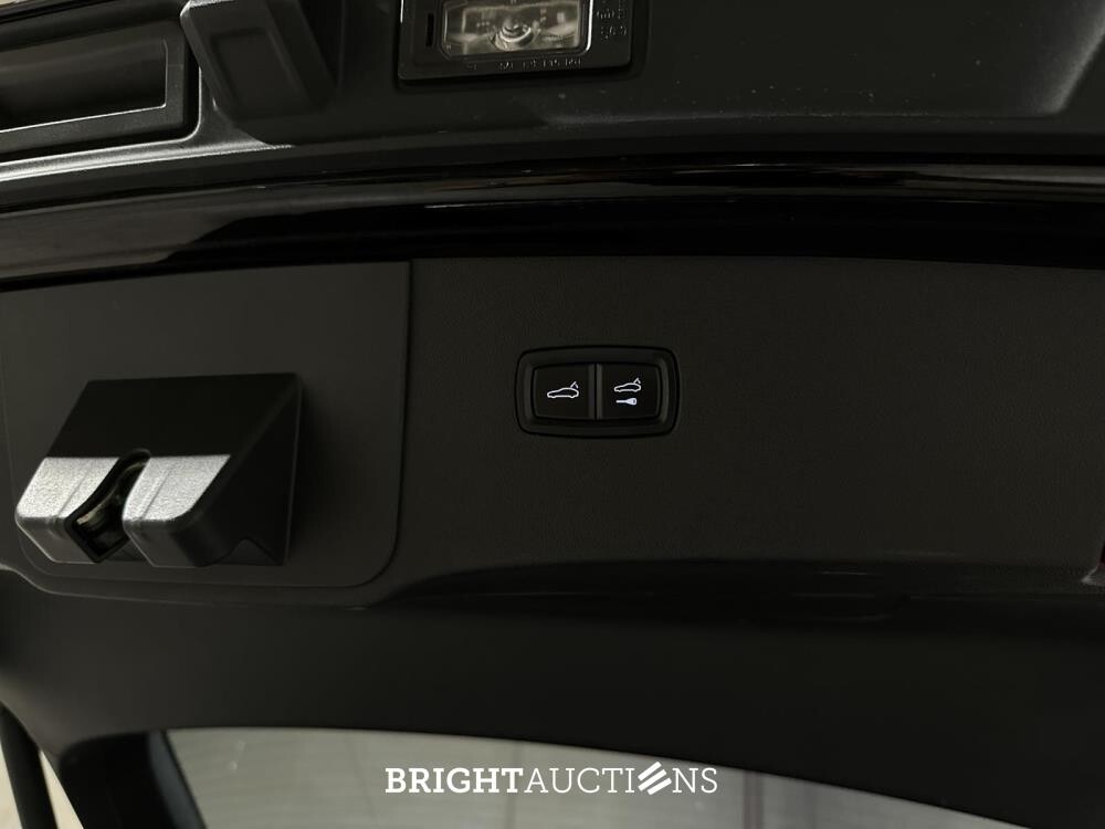 Porsche Cayenne 4.0 Turbo 549pk 2019, G-162-TV