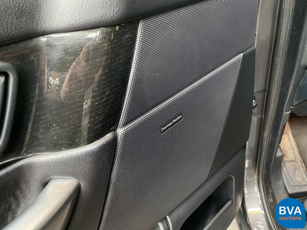 Land RoverRange Rover Sport 4.2 V8 Kompressor 390 PS 2005, 46-HRK-4.