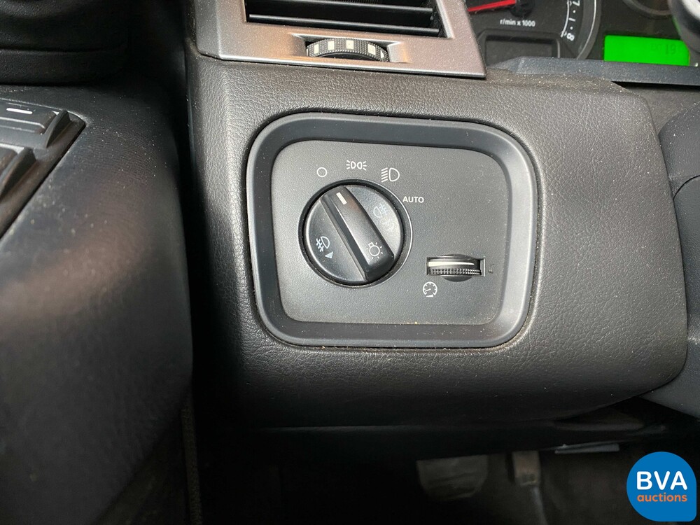 Land RoverRange Rover Sport 4.2 V8 Kompressor 390 PS 2005, 46-HRK-4.