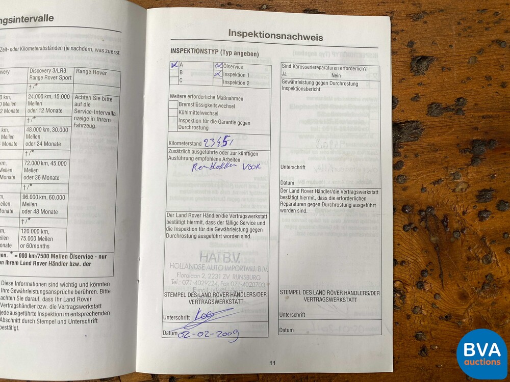 Land RoverRange Rover Sport 4.2 V8 Kompressor 390 PS 2005, 46-HRK-4.