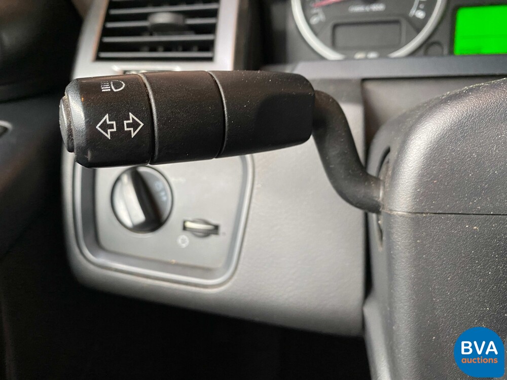 Land RoverRange Rover Sport 4.2 V8 Kompressor 390 PS 2005, 46-HRK-4.