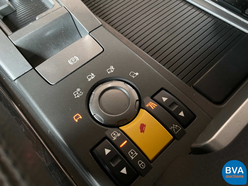 Land RoverRange Rover Sport 4.2 V8 Kompressor 390 PS 2005, 46-HRK-4.