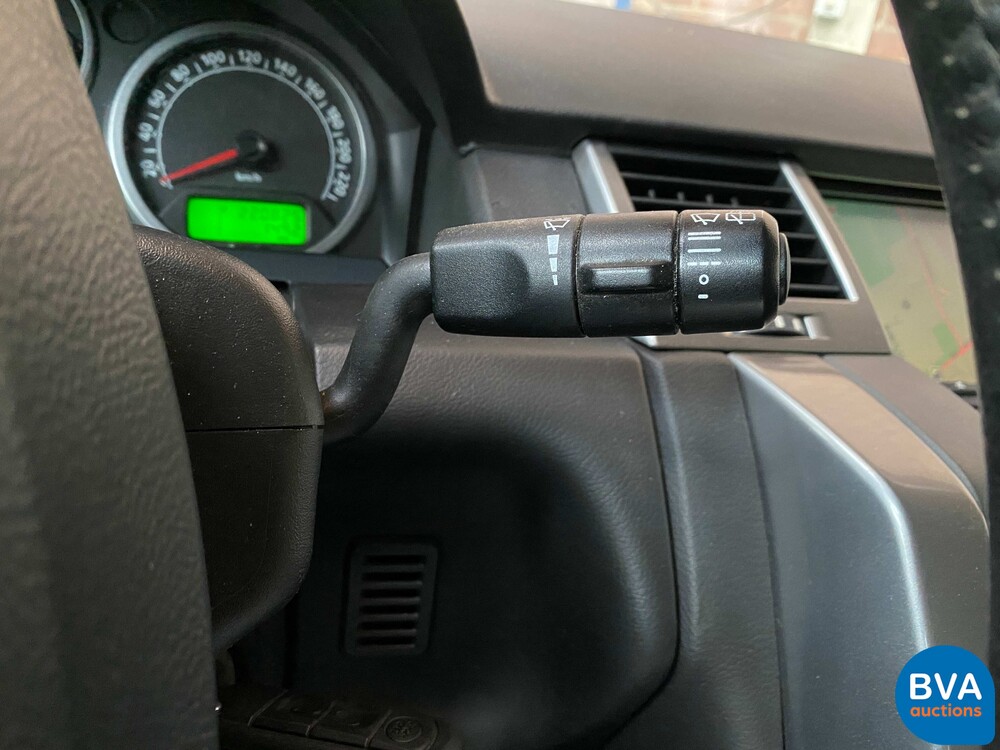 Land RoverRange Rover Sport 4.2 V8 Kompressor 390 PS 2005, 46-HRK-4.