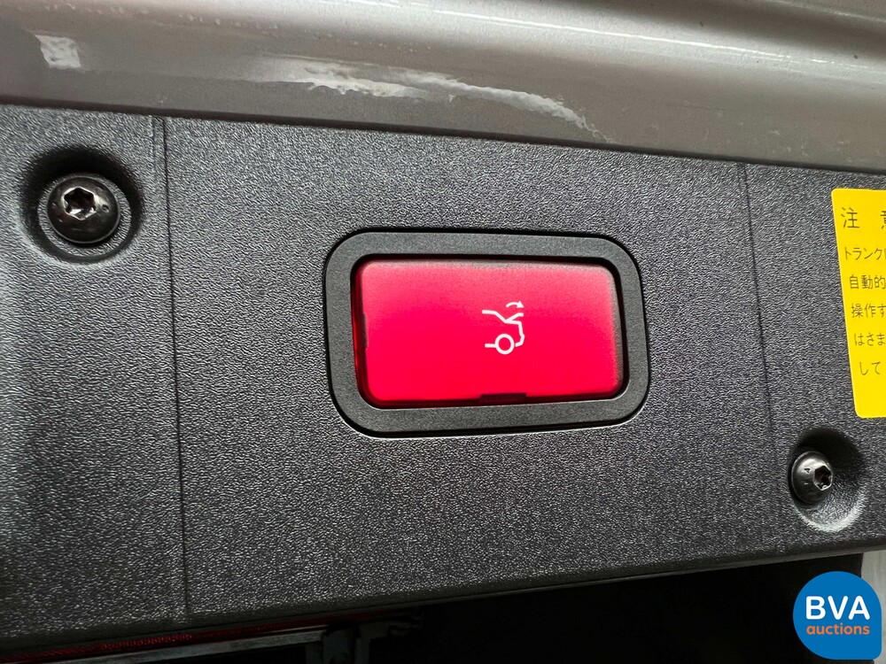 Mercedes Benz S65 AMG Lang 6.0 V12 M275 BiTurbo 612pk 2007 -YOUNGTIMER-.