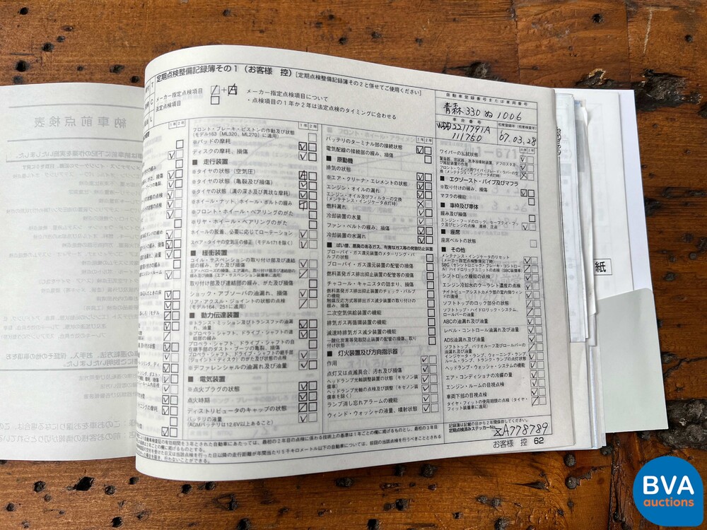 Mercedes Benz S65 AMG Lang 6.0 V12 M275 BiTurbo 612pk 2007 -YOUNGTIMER-.