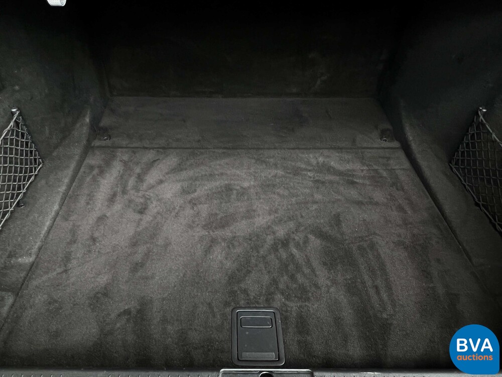 Mercedes Benz S65 AMG Lang 6.0 V12 M275 BiTurbo 612pk 2007 -YOUNGTIMER-.