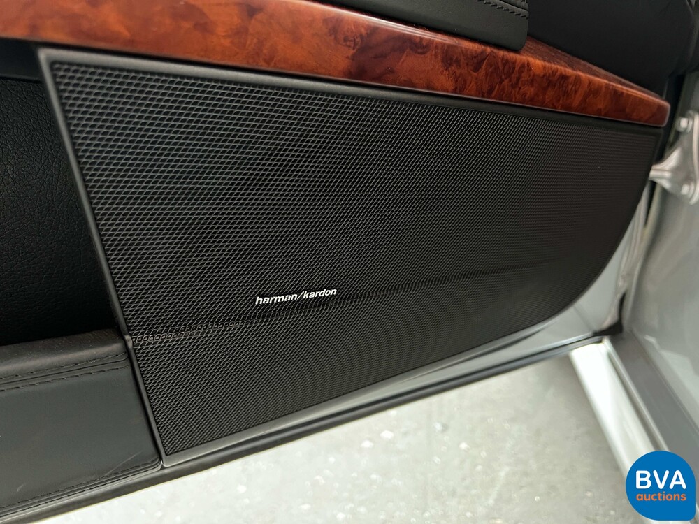 Mercedes Benz S65 AMG Lang 6.0 V12 M275 BiTurbo 612pk 2007 -YOUNGTIMER-.