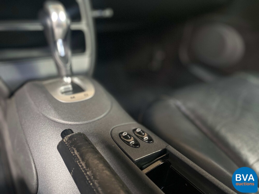 Porsche 911 996 3.4 Carrera GT3 Look 300pk 1999 -YOUNGTIMER-.