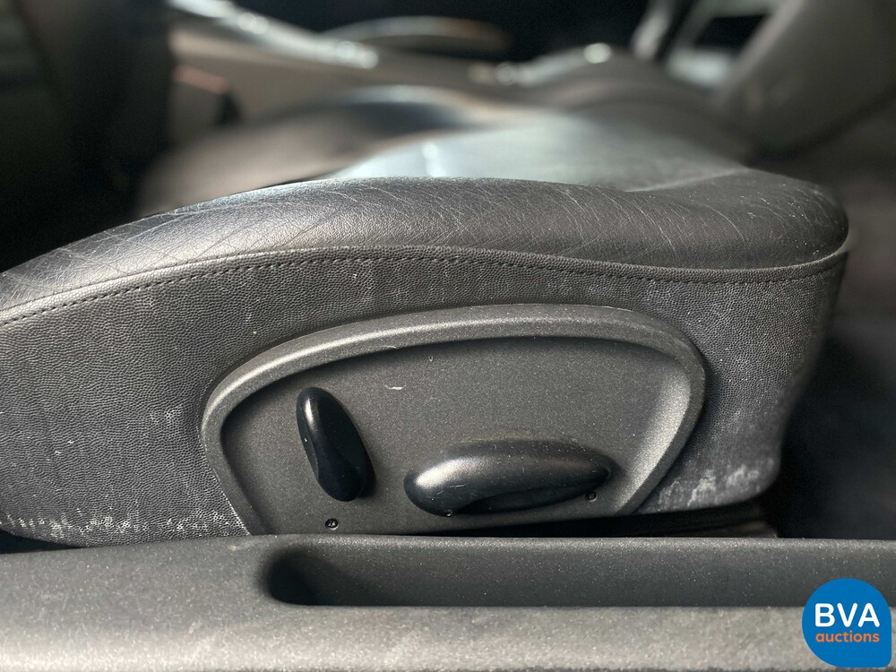 Porsche 911 996 3.4 Carrera GT3 Look 300pk 1999 -YOUNGTIMER-.