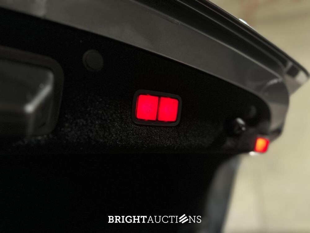 Mercedes-Benz S63 AMG Coupé 612pk 2018 S-Klasse