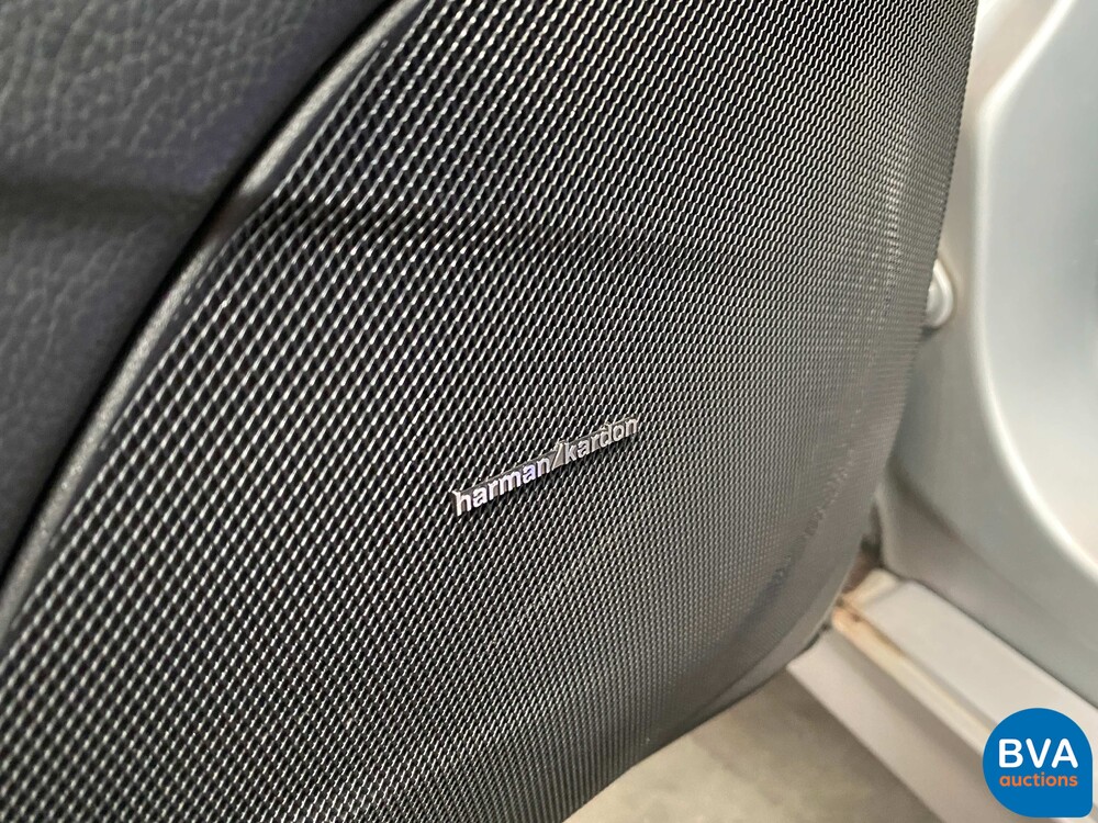 Mercedes-Benz CLS550 LORINSER 5.5 V8 306 PS 2006.