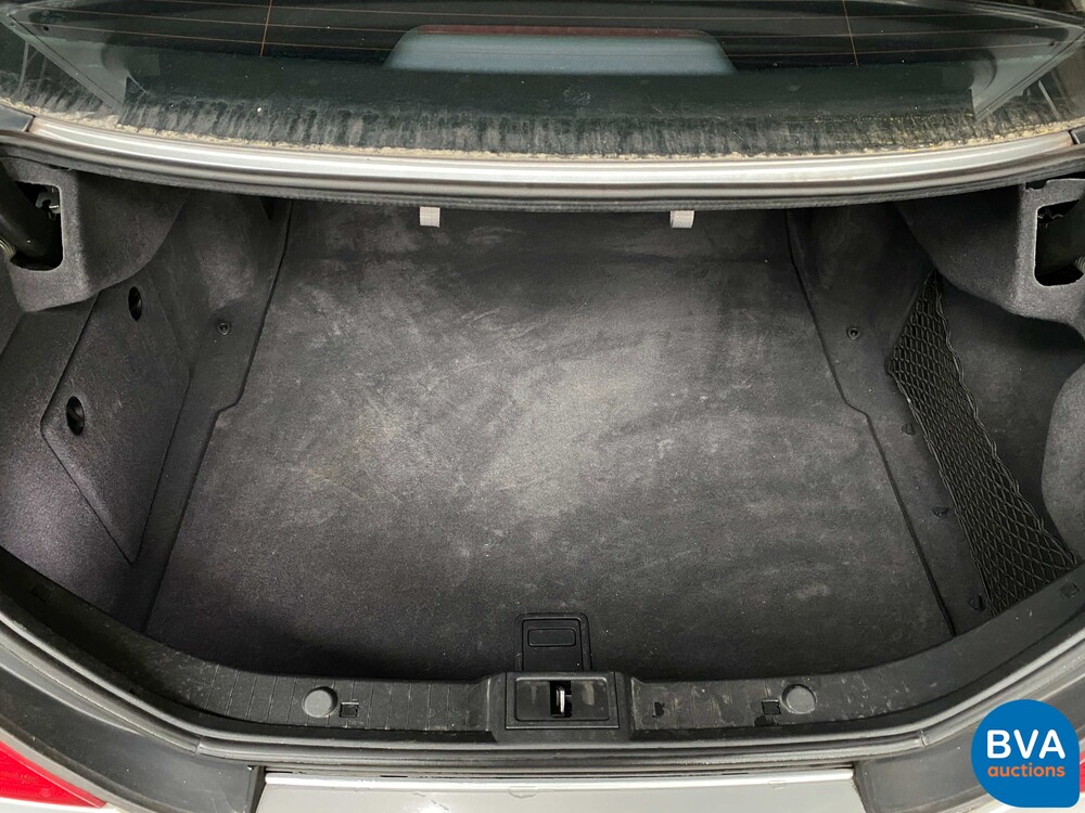 Mercedes-Benz CLS550 LORINSER 5.5 V8 306 PS 2006.