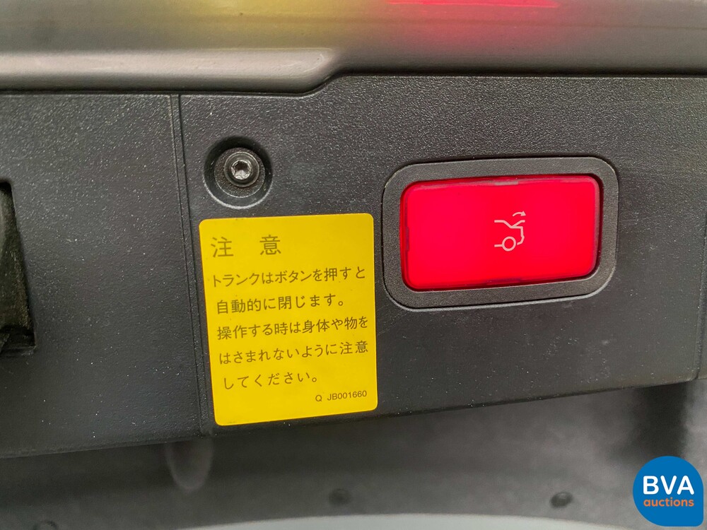 Mercedes-Benz CLS550 LORINSER 5.5 V8 306 PS 2006.