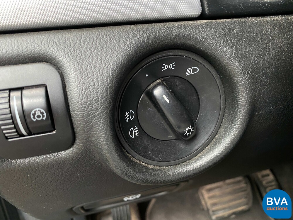 Porsche Cayenne 3.6 S 290PS 2007 -Org. NL-, 42-XJ-RG.