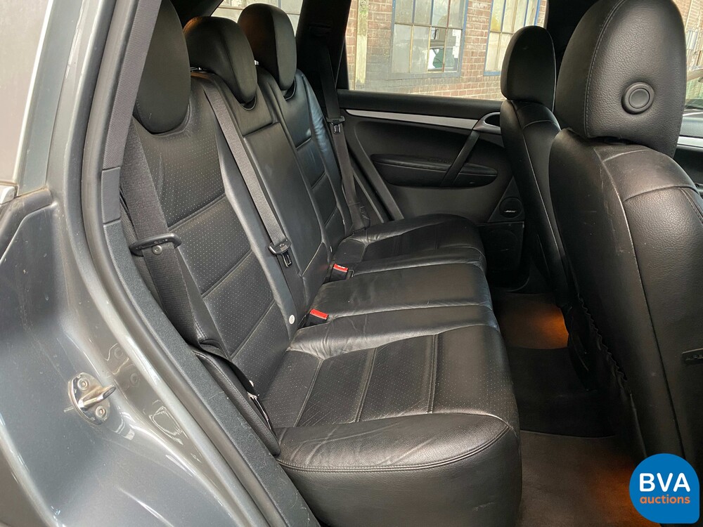 Porsche Cayenne 3.6 S 290PS 2007 -Org. NL-, 42-XJ-RG.