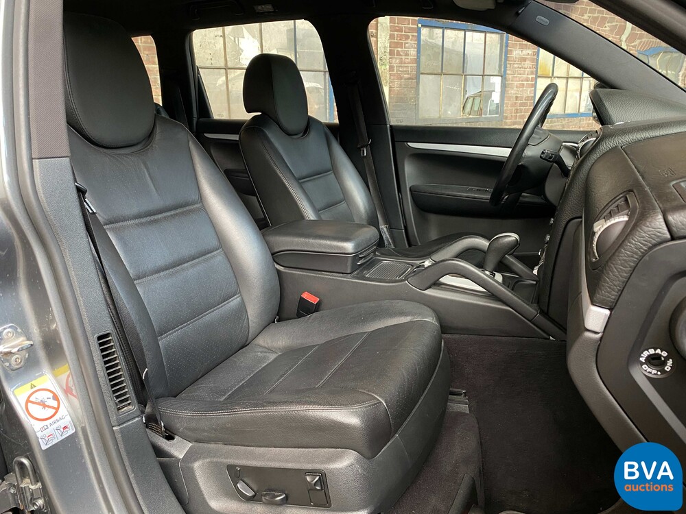 Porsche Cayenne 3.6 S 290PS 2007 -Org. NL-, 42-XJ-RG.