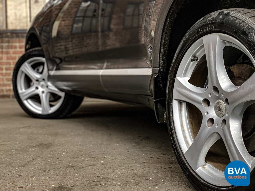 Porsche Cayenne 3.6 S 290PS 2007 -Org. NL-, 42-XJ-RG.