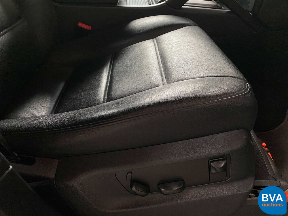 Porsche Cayenne 3.6 S 290PS 2007 -Org. NL-, 42-XJ-RG.